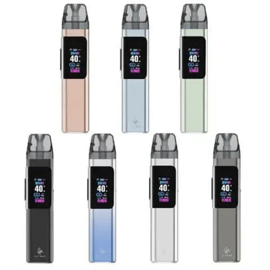 ElfX Pod Kit