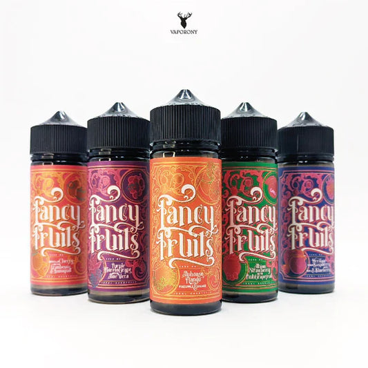 Fancy Fruits 100ml