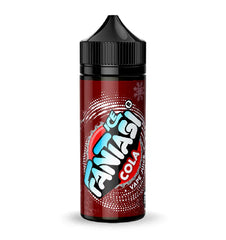 Fantasi Ice 100ml