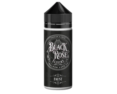 Black Rose Longfill & Nixer Mixing Pack
