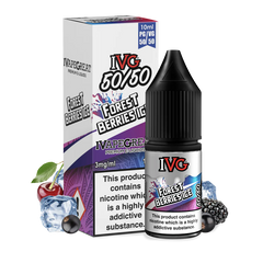 IVG eliquid 3mg