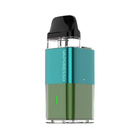 Vaporesso Xros Cube Pod Kit