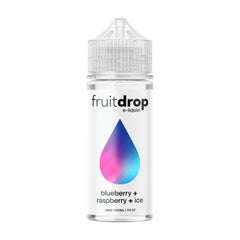 Fruit Drop 100ml
