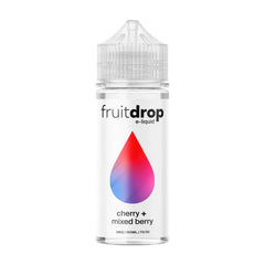 Fruit Drop 100ml
