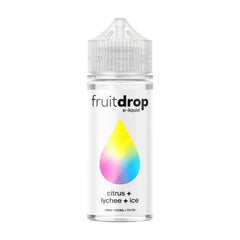 Fruit Drop 100ml