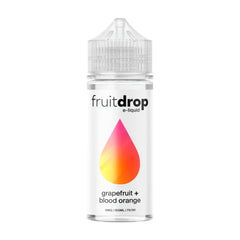 Fruit Drop 100ml