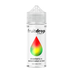 Fruit Drop 100ml