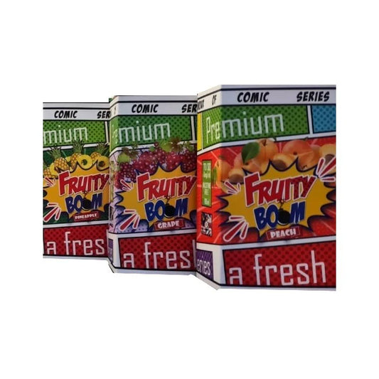 Fruity Boom 100ml