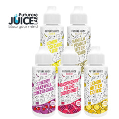 Future Juice Elixir 100ml