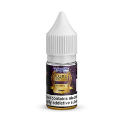 Kingston Luxe edition salts 20mg