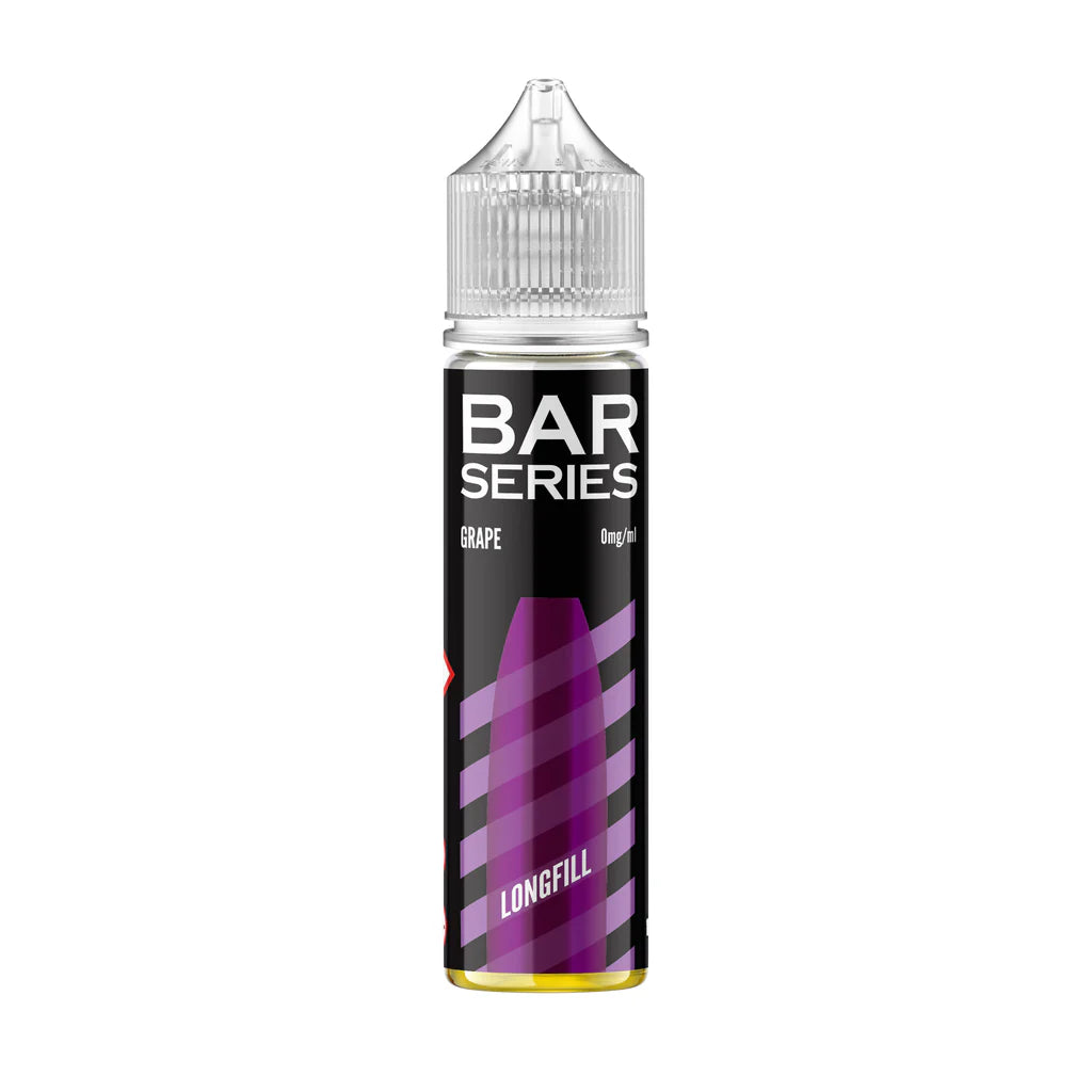 Bar Series Longfill