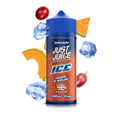 Just Juice 100ml