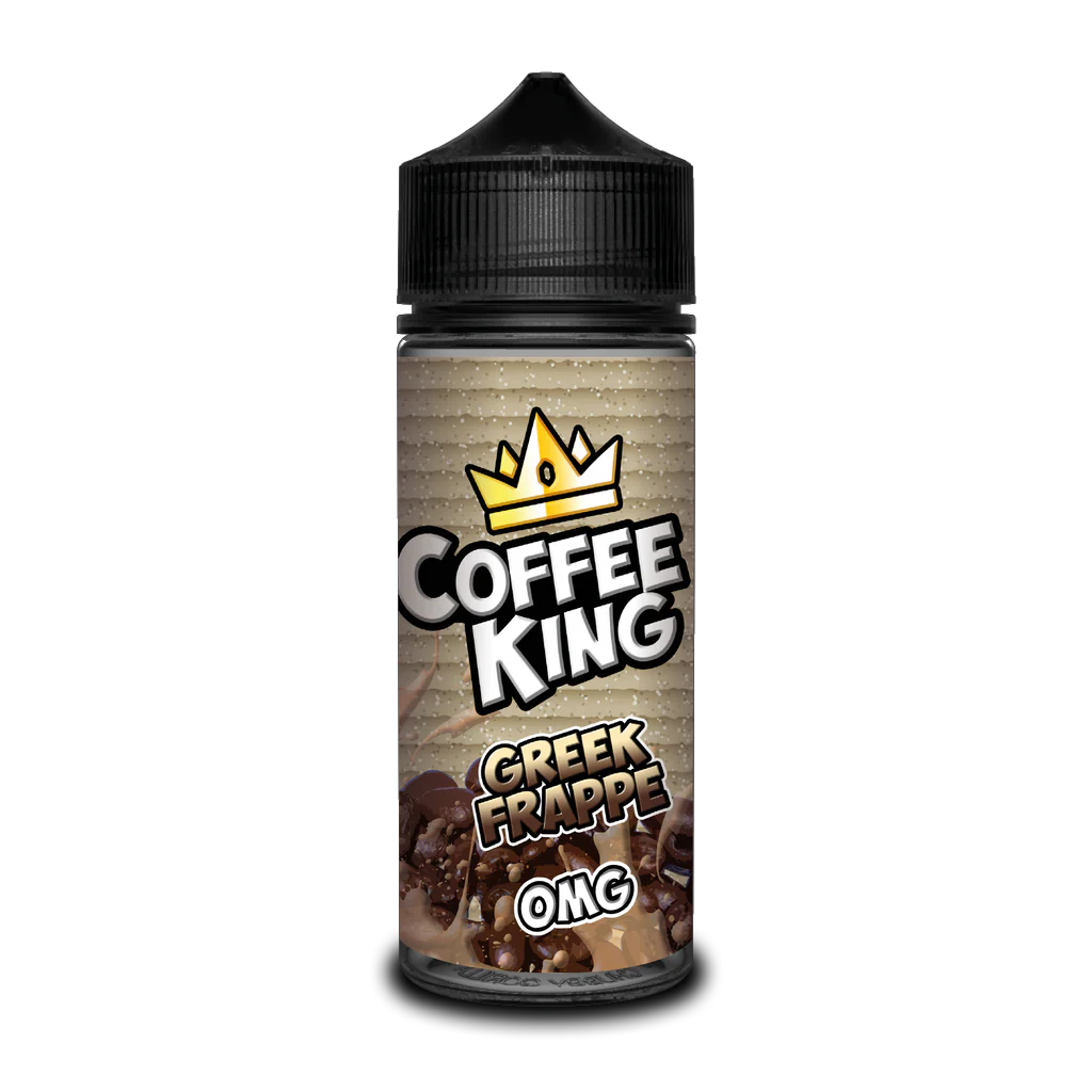 Coffee King 100ml