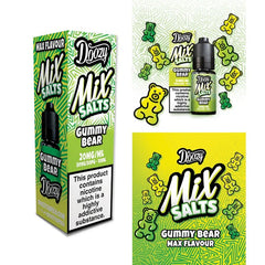 Doozy Mix Salts