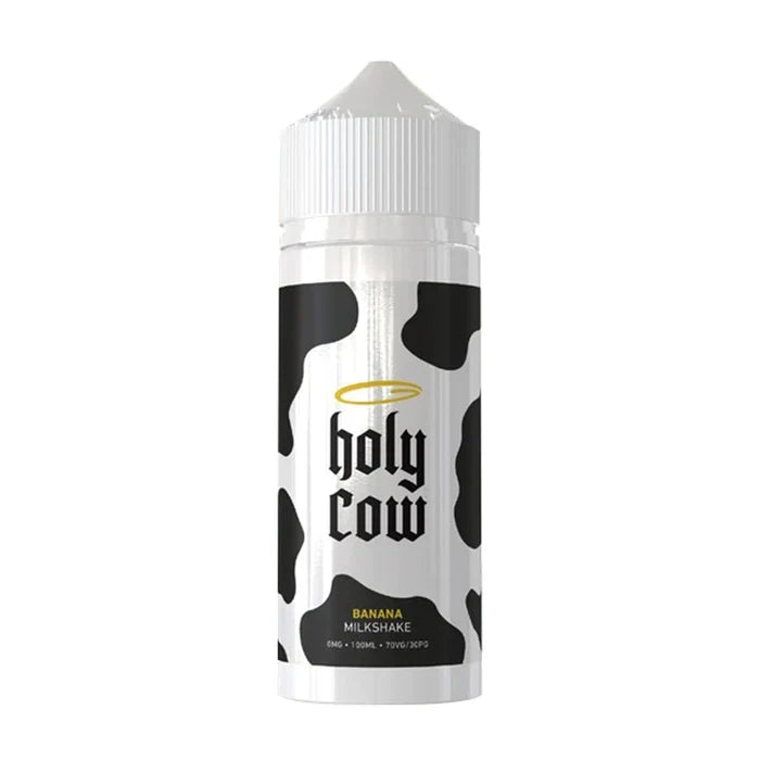 Holy Cow 100ml