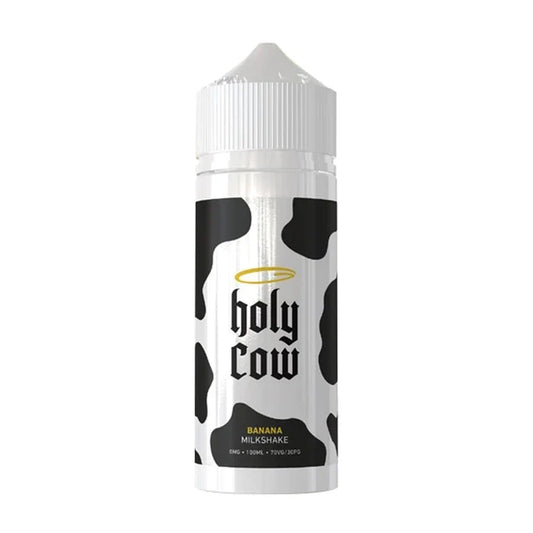 Holy Cow 100ml