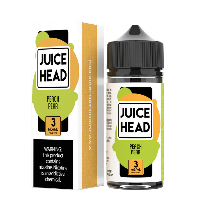 Juice Head 100ml