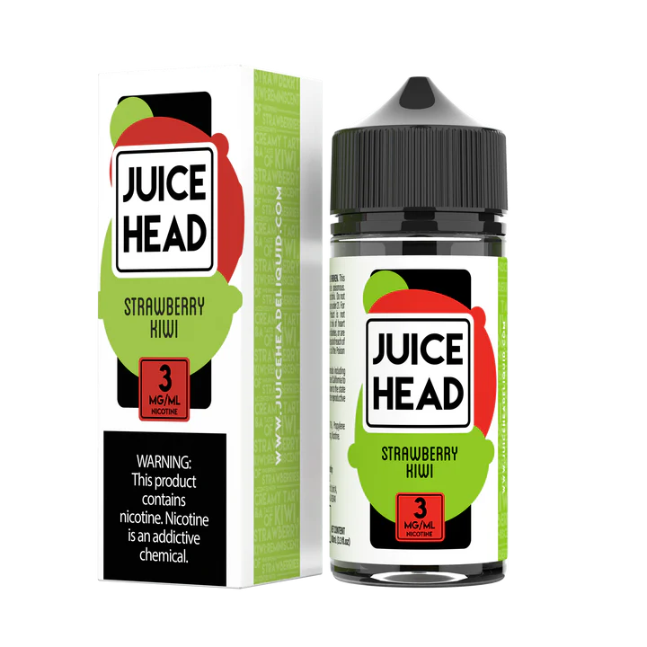 Juice Head 100ml