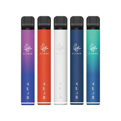 ELF Bar 2% ELFA Pod KIT
