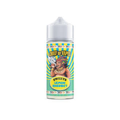 Chief of Sweets by Chief of Vapes 50ml