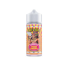 Chief of Sweets by Chief of Vapes 50ml