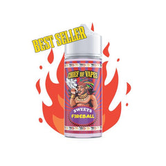 Chief of Sweets by Chief of Vapes 50ml