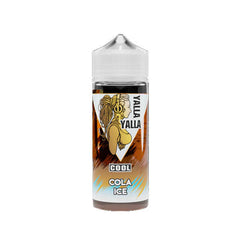 Yalla Yalla cool 100ml