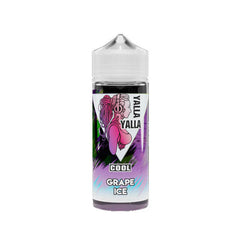 Yalla Yalla cool 100ml