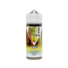 Yalla Yalla cool 100ml