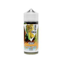 Yalla Yalla cool 100ml