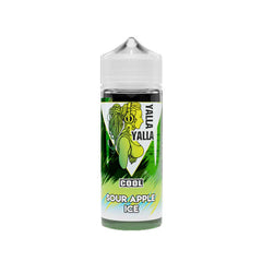 Yalla Yalla cool 100ml