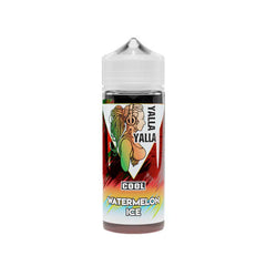 Yalla Yalla cool 100ml