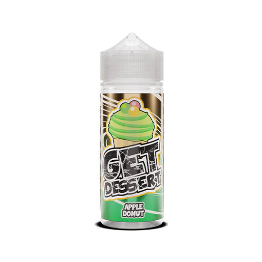 Get Dessert 100ml