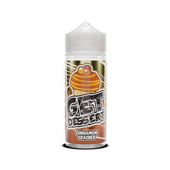 Get Dessert 100ml