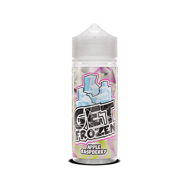 Get Frozen 100ml