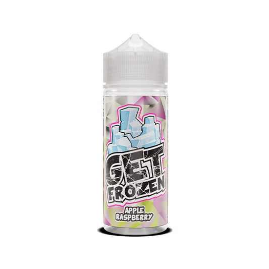 Get Frozen 100ml
