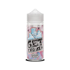 Get Frozen 100ml