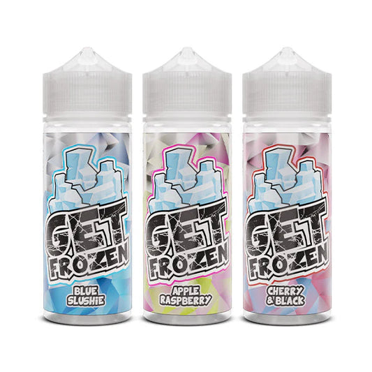 Get Frozen 100ml