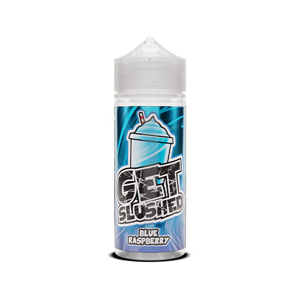 Get Slushed 100ml