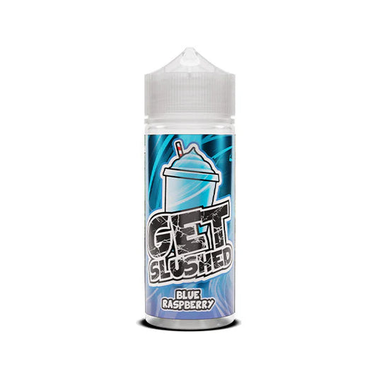 Get Slushed 100ml