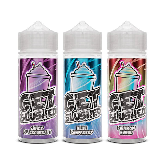Get Slushed 100ml