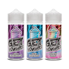 Get Slushed 100ml