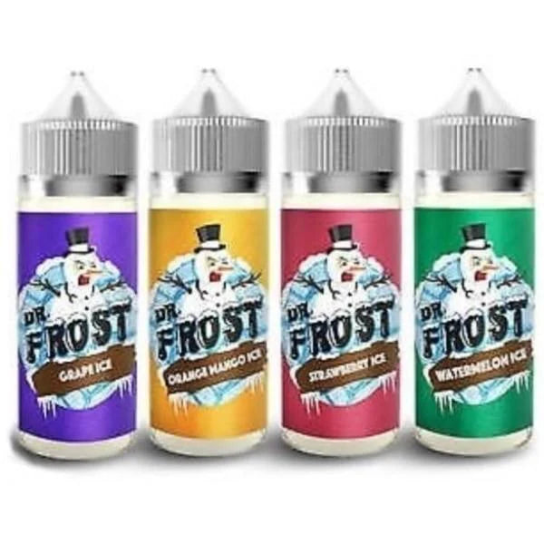 Dr Frost 100ml