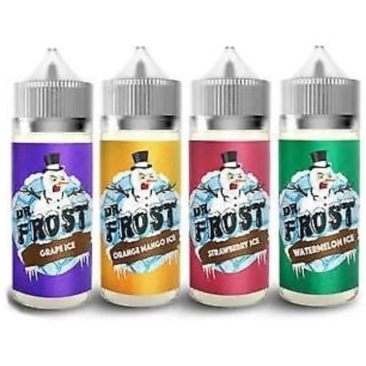 Dr Frost 100ml