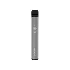 20mg ELF Bar Disposable Vape Pod 600 Puffs
