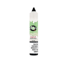 20mg AISU Yoguruto Nic Salts by ZAP Juice 10ml (50VG/50PG)