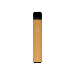 20mg ELF Bar Disposable Vape Pod 600 Puffs