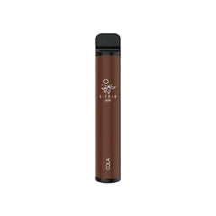 20mg ELF Bar Disposable Vape Pod 600 Puffs