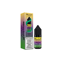 20mg Elux Legend 10ml Nic Salts (50VG/50PG) - OFFER 10 FOR £25