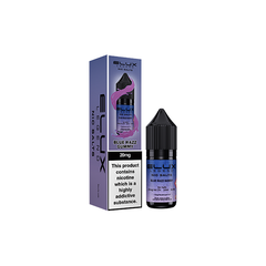 20mg Elux Legend 10ml Nic Salts (50VG/50PG) - OFFER 10 FOR £25